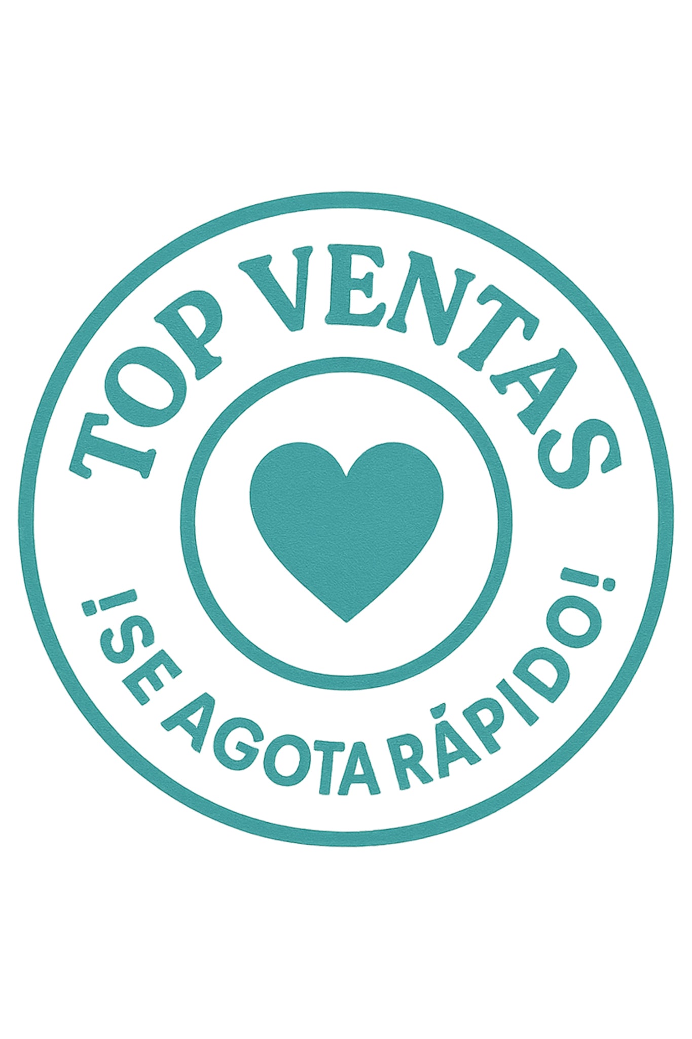 TOP VENTAS