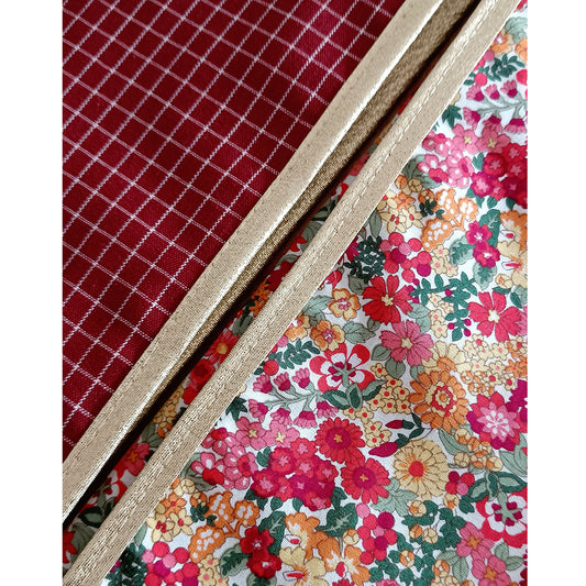 Pañuelo CACHIPRINT * GRANATILLA *