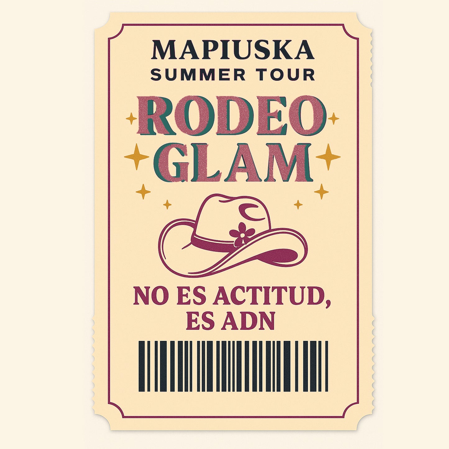 Coletero VOLANTE SALVAJE