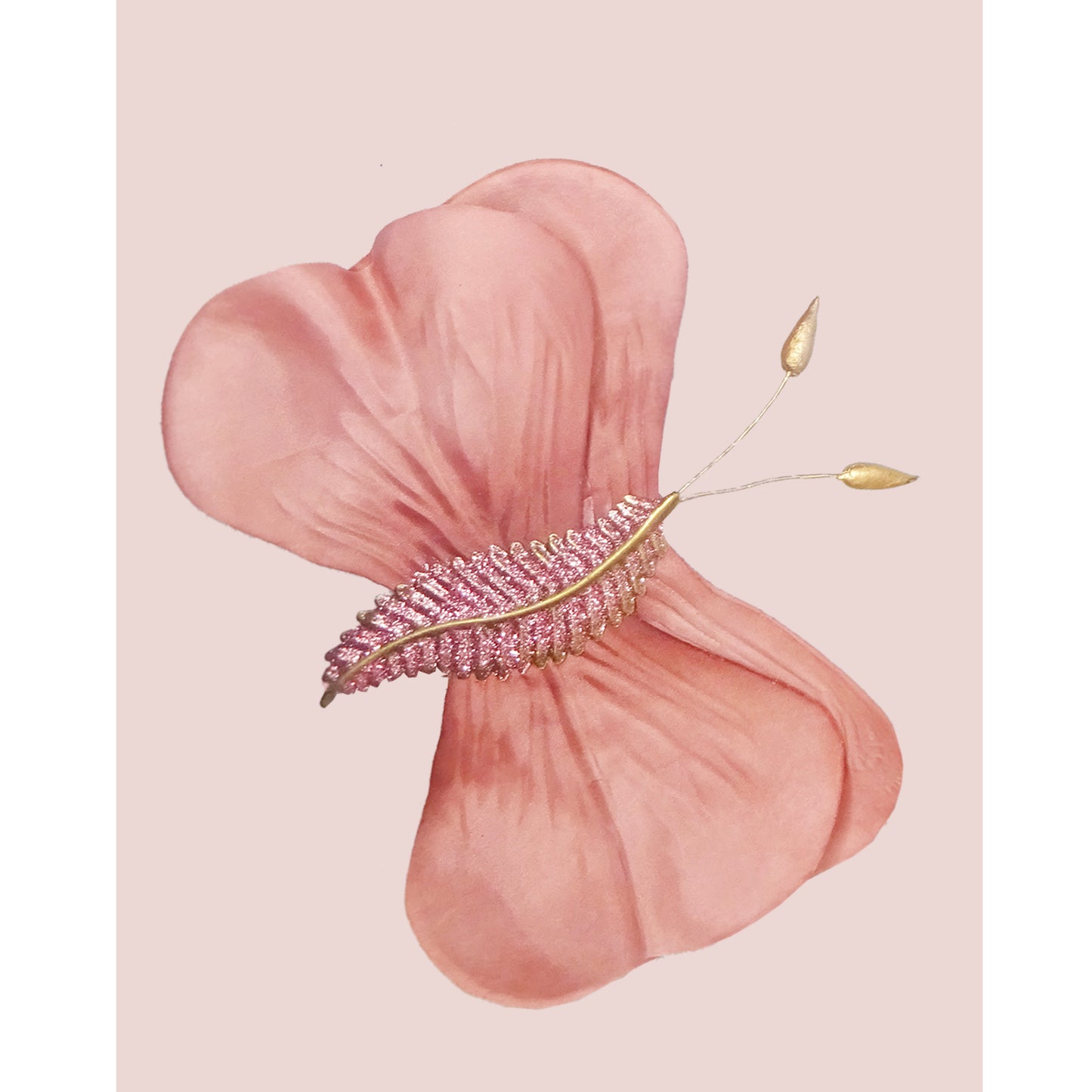 Aplique MARAVILLA ALADA