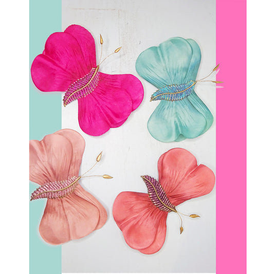 Aplique MARAVILLA ALADA