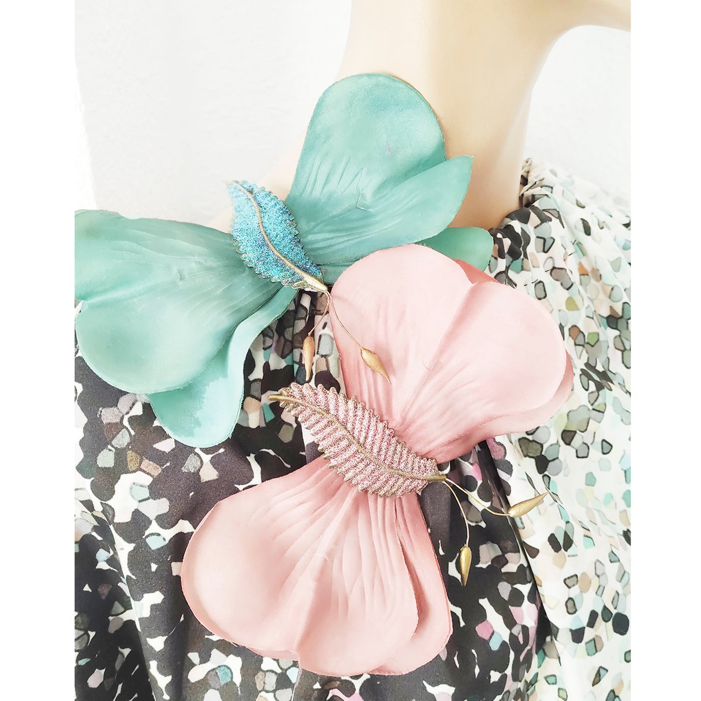 Aplique MARAVILLA ALADA