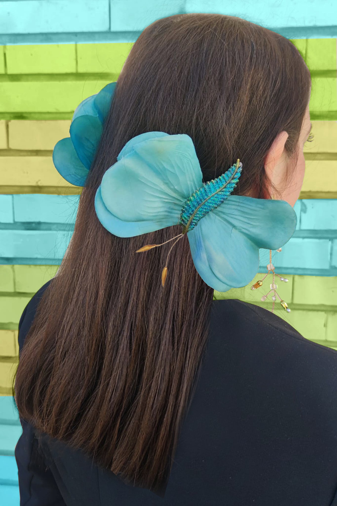 Aplique MARAVILLA ALADA