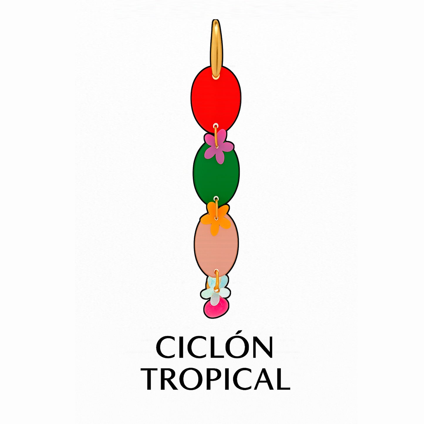 CICLÓN TROPICAL