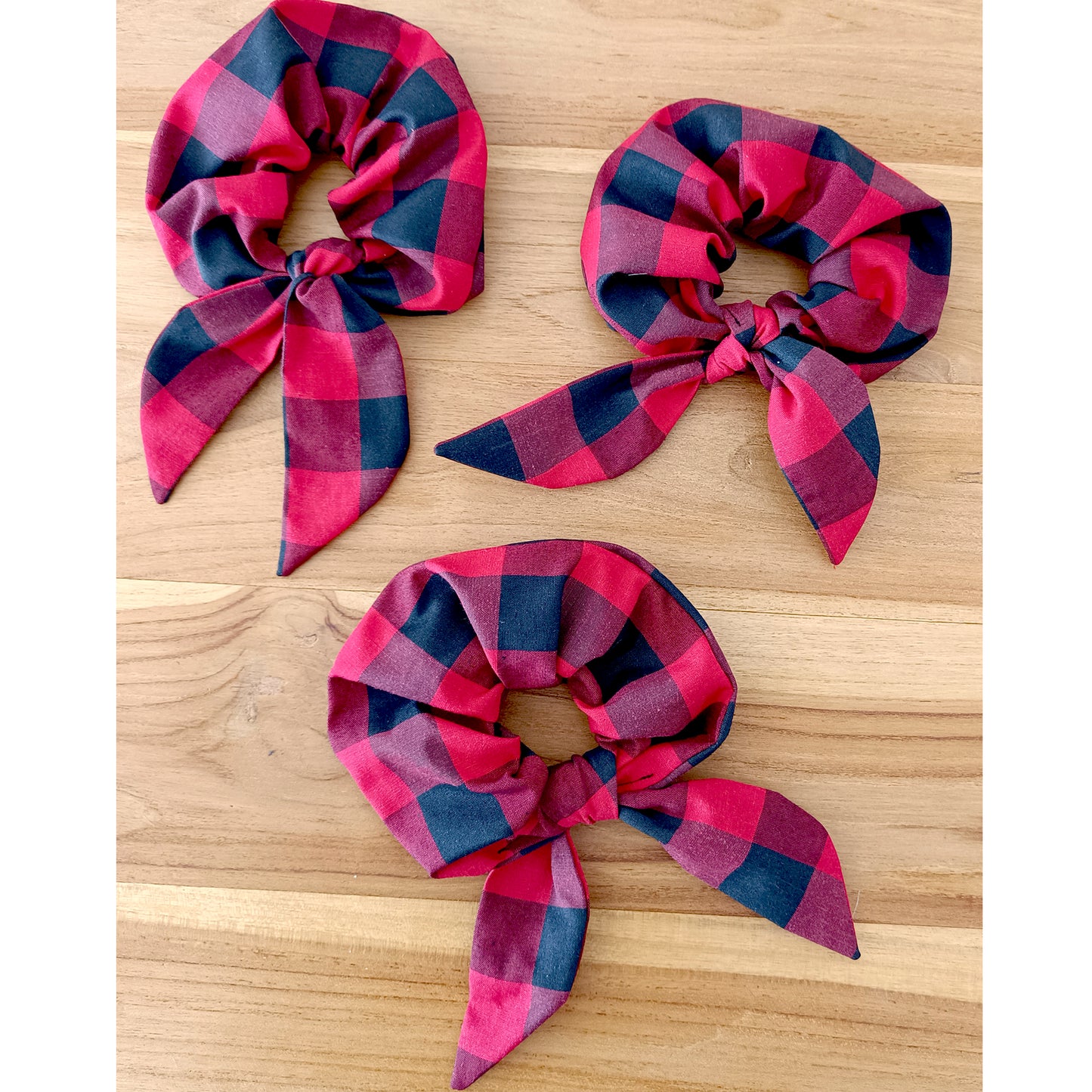 Coletero lazo CACHIRULO