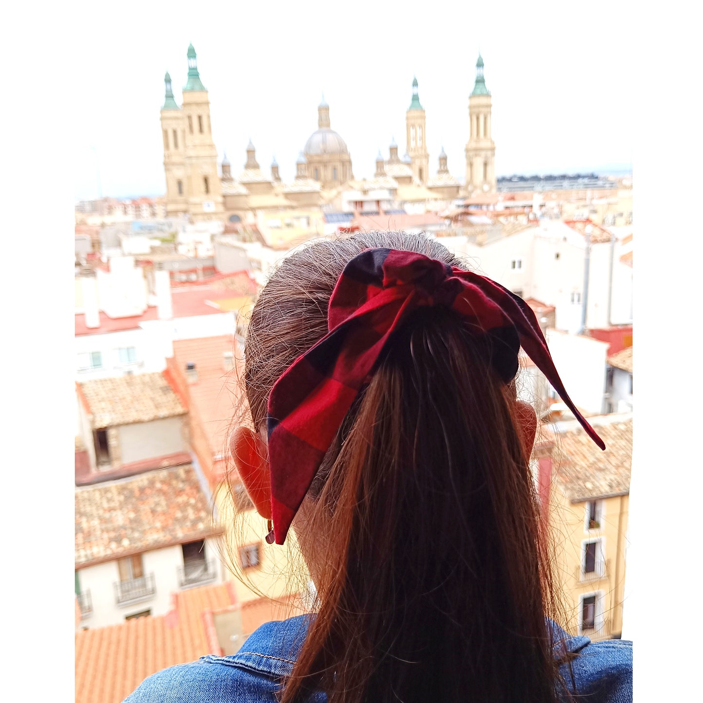 Coletero lazo CACHIRULO