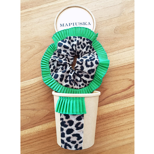 Coletero VOLANTE SALVAJE