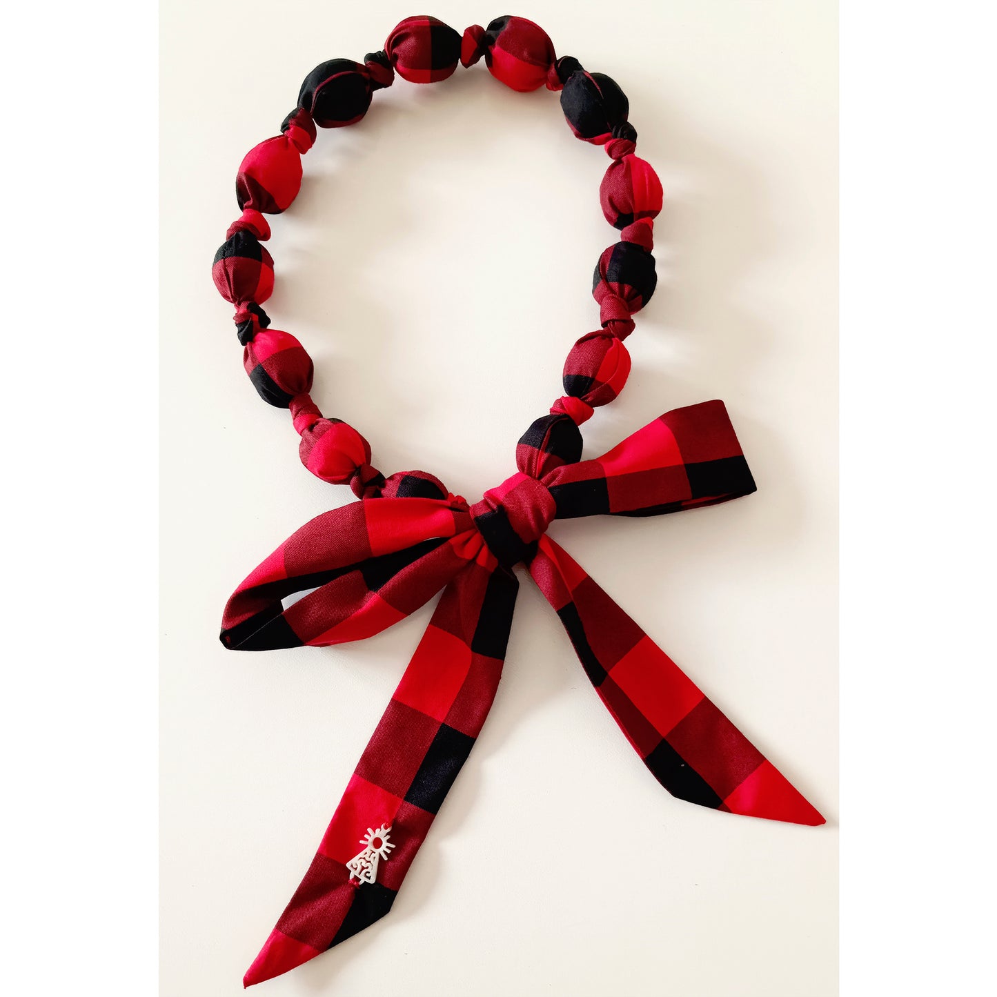 Collar  CACHIRULO Virgen del Pilar