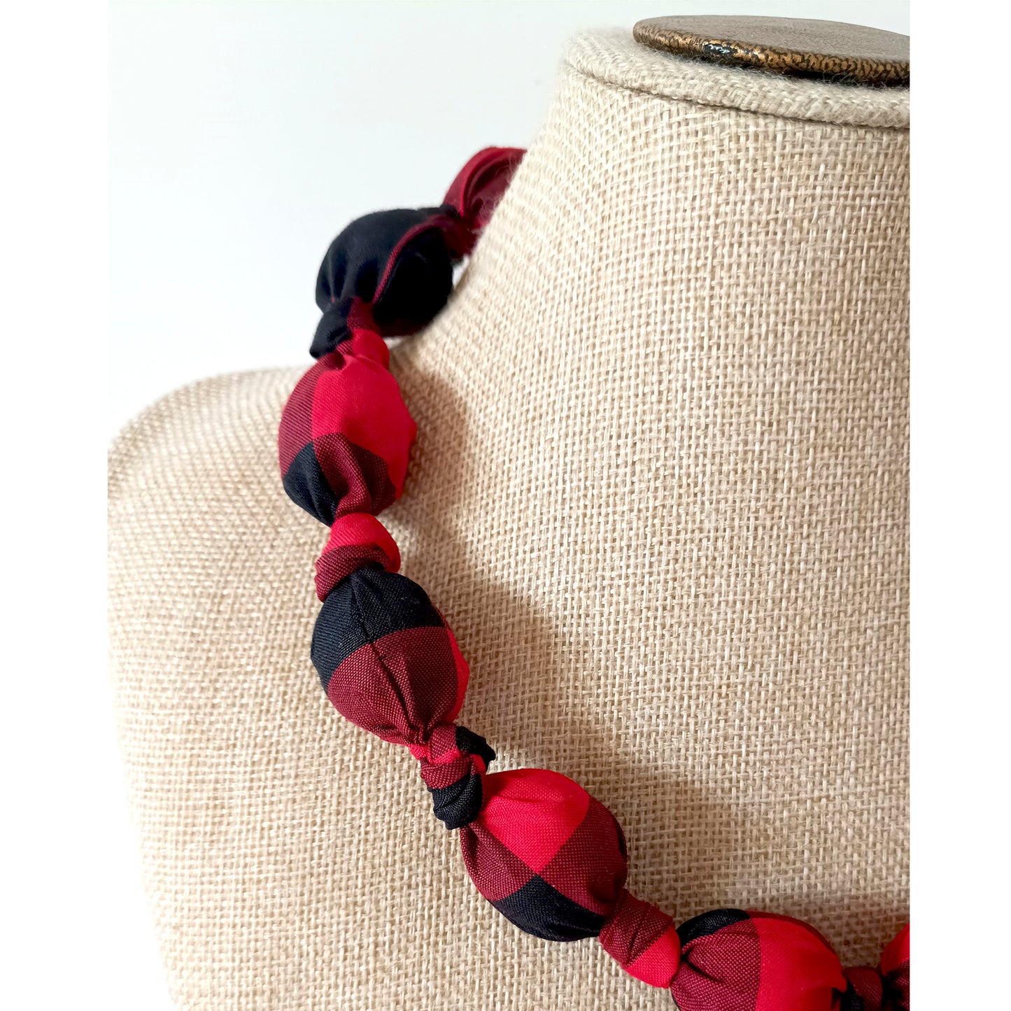 Collar  CACHIRULO Virgen del Pilar