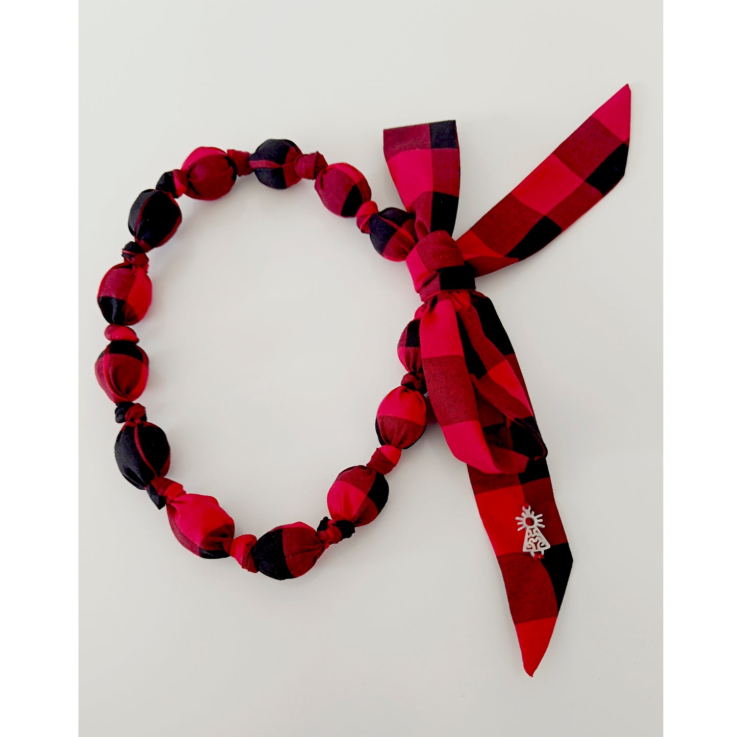 Collar  CACHIRULO Virgen del Pilar