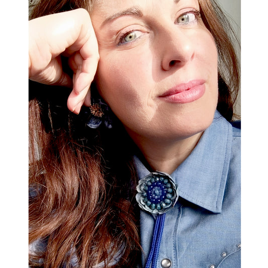 Collar CORBATA BOLO personalizado