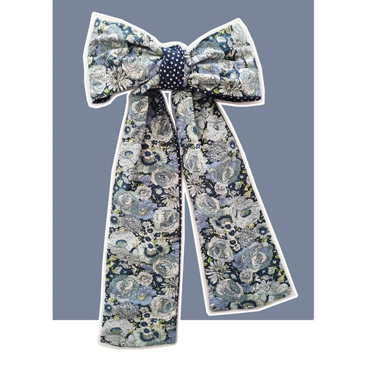 Lazo L *FLORAL CLUB *