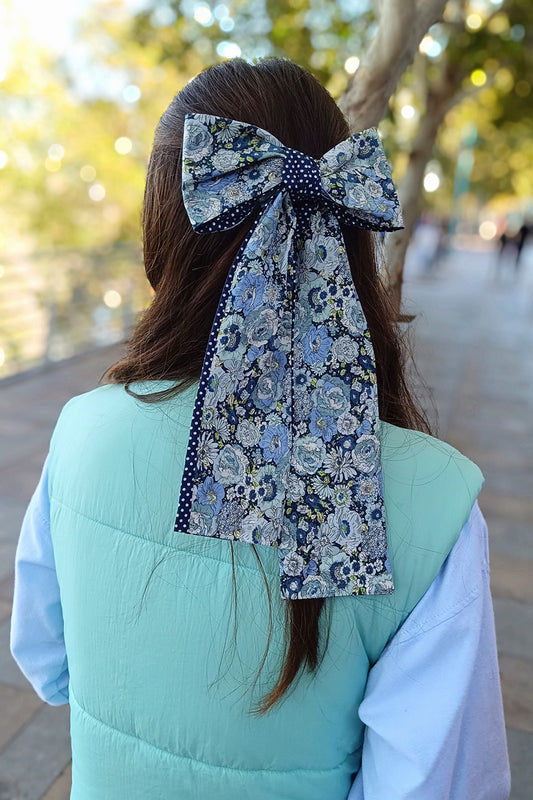 Lazo L *FLORAL CLUB *