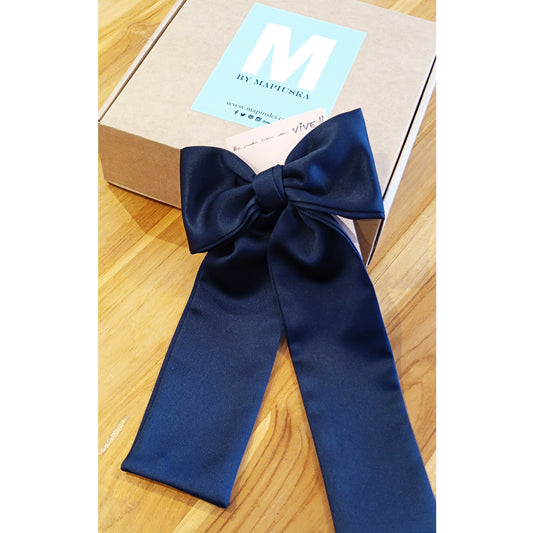 LAZO L "personalizado"