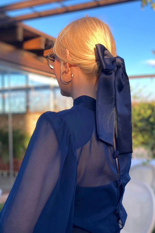 LAZO L "personalizado"