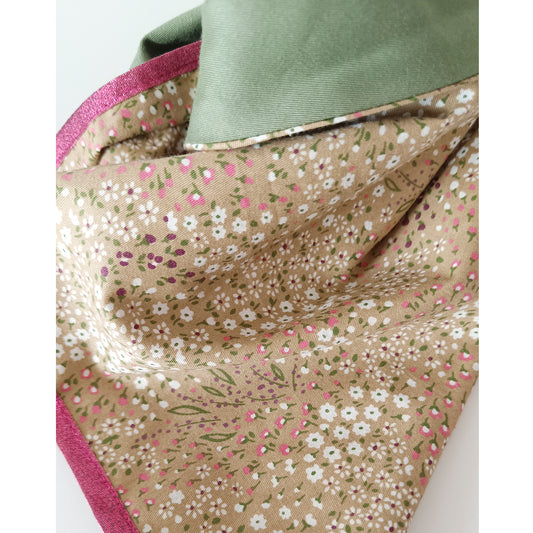 Pañuelo Cachiprint Mini  *SILVESTRE*