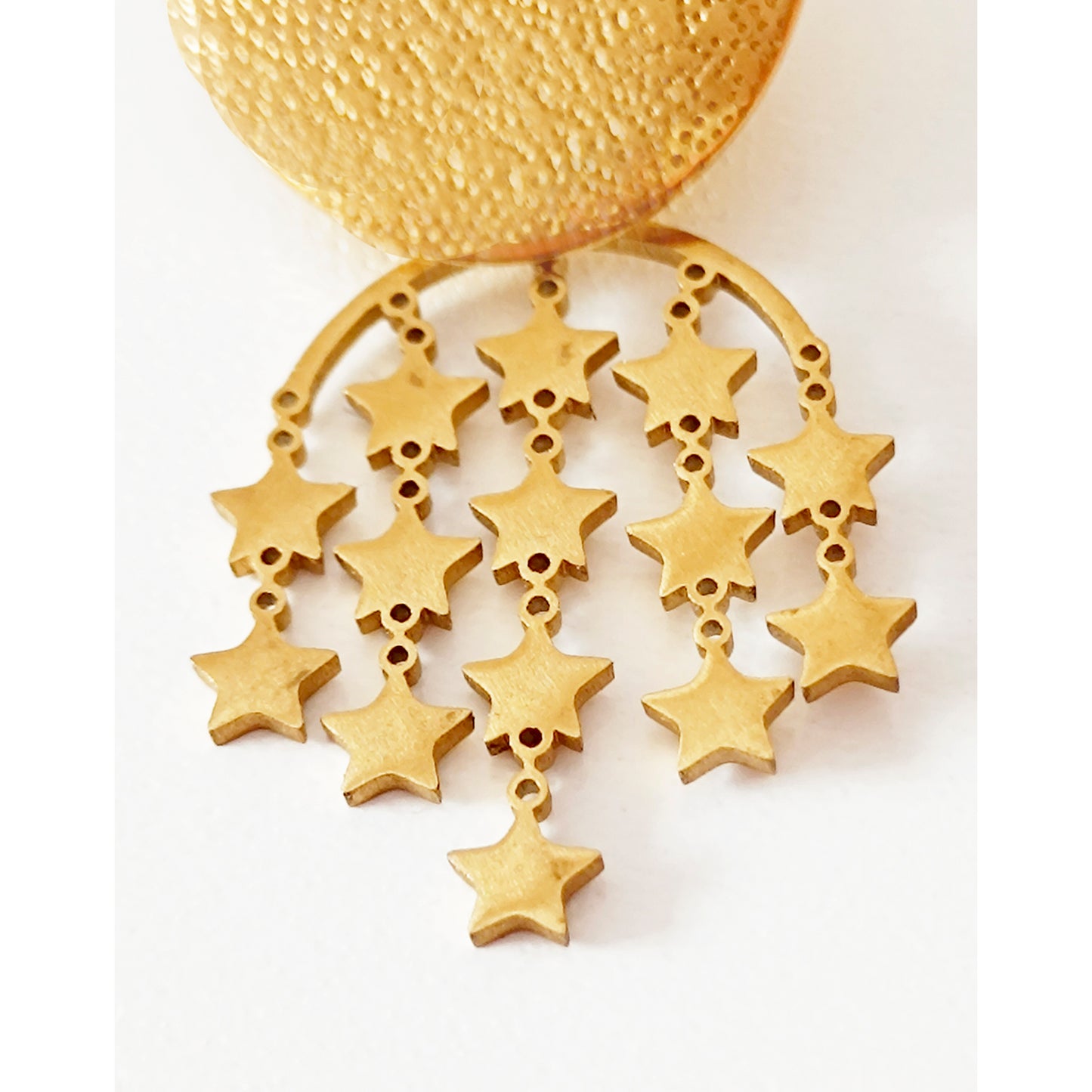 Pendiente CONSTELACIÓN GLAM