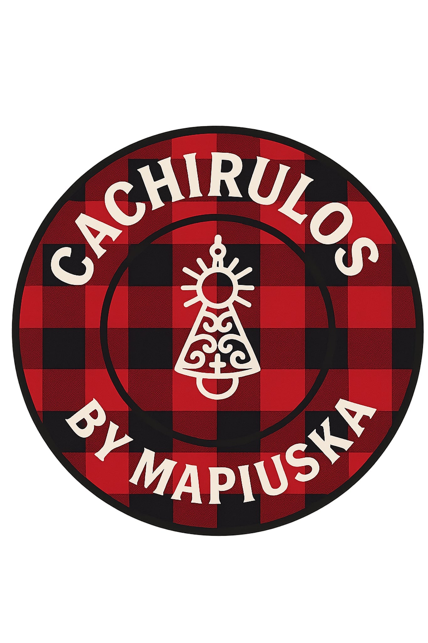 CACHIRULOS by Mapiuska