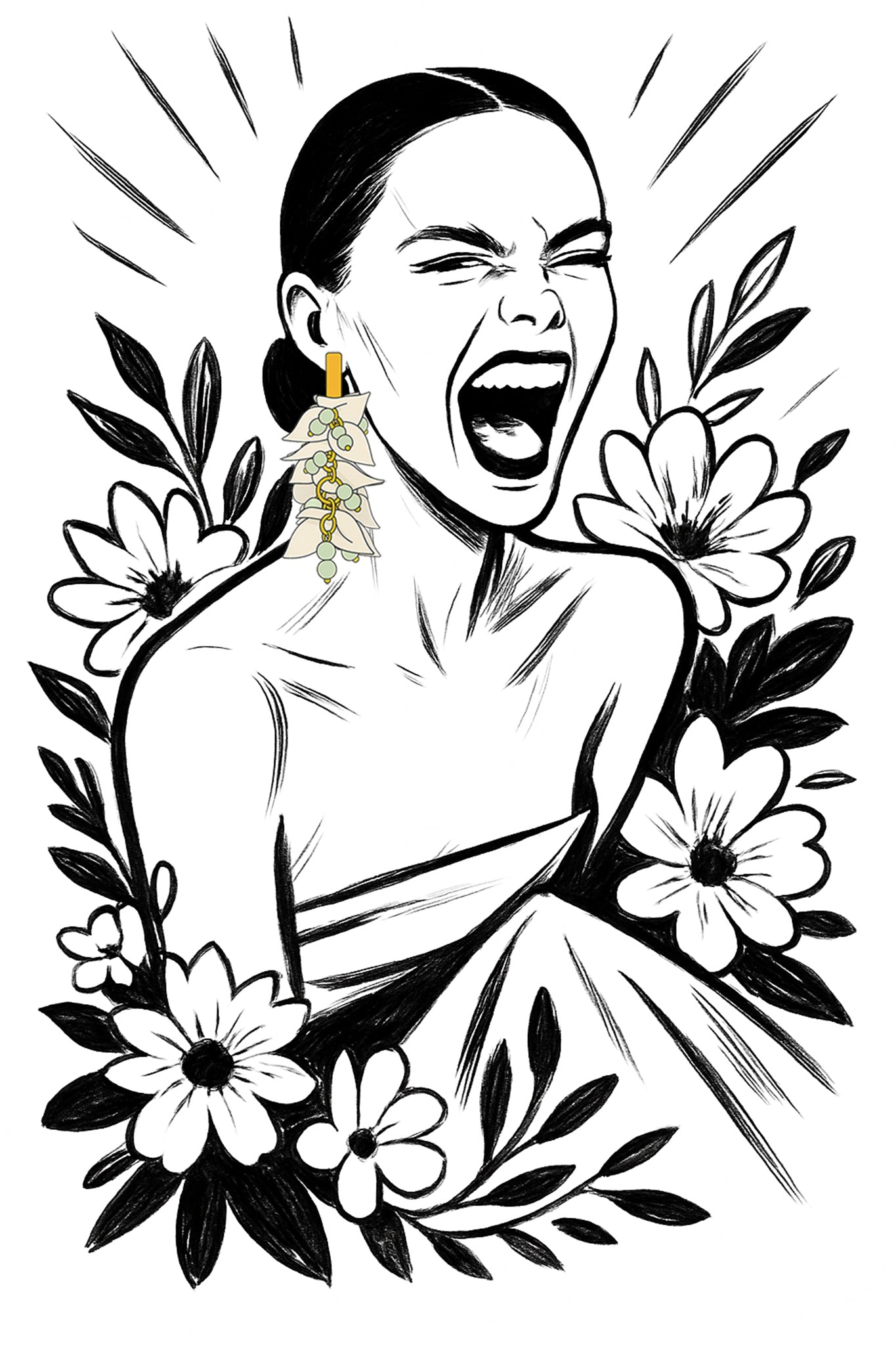 EUFORIA FLORAL