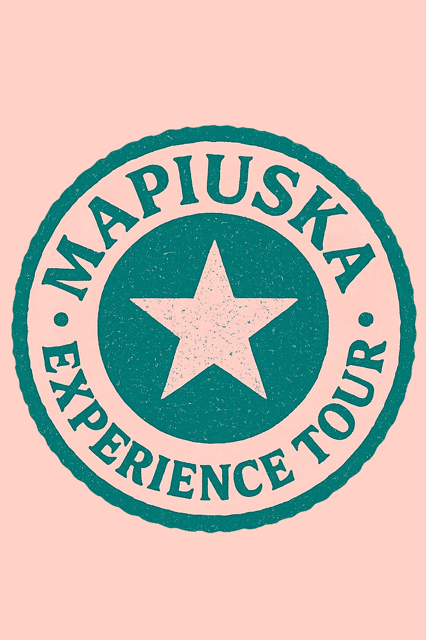 MAPIUSKA EXPERIENCE TOUR