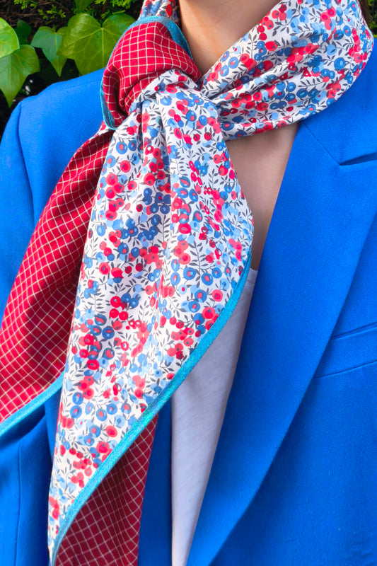 Pañuelo CACHIPRINT * ARANDÚ *