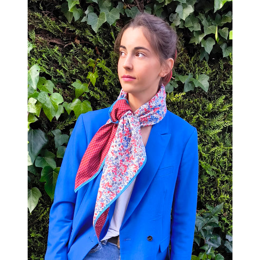 Pañuelo CACHIPRINT * ARANDÚ *