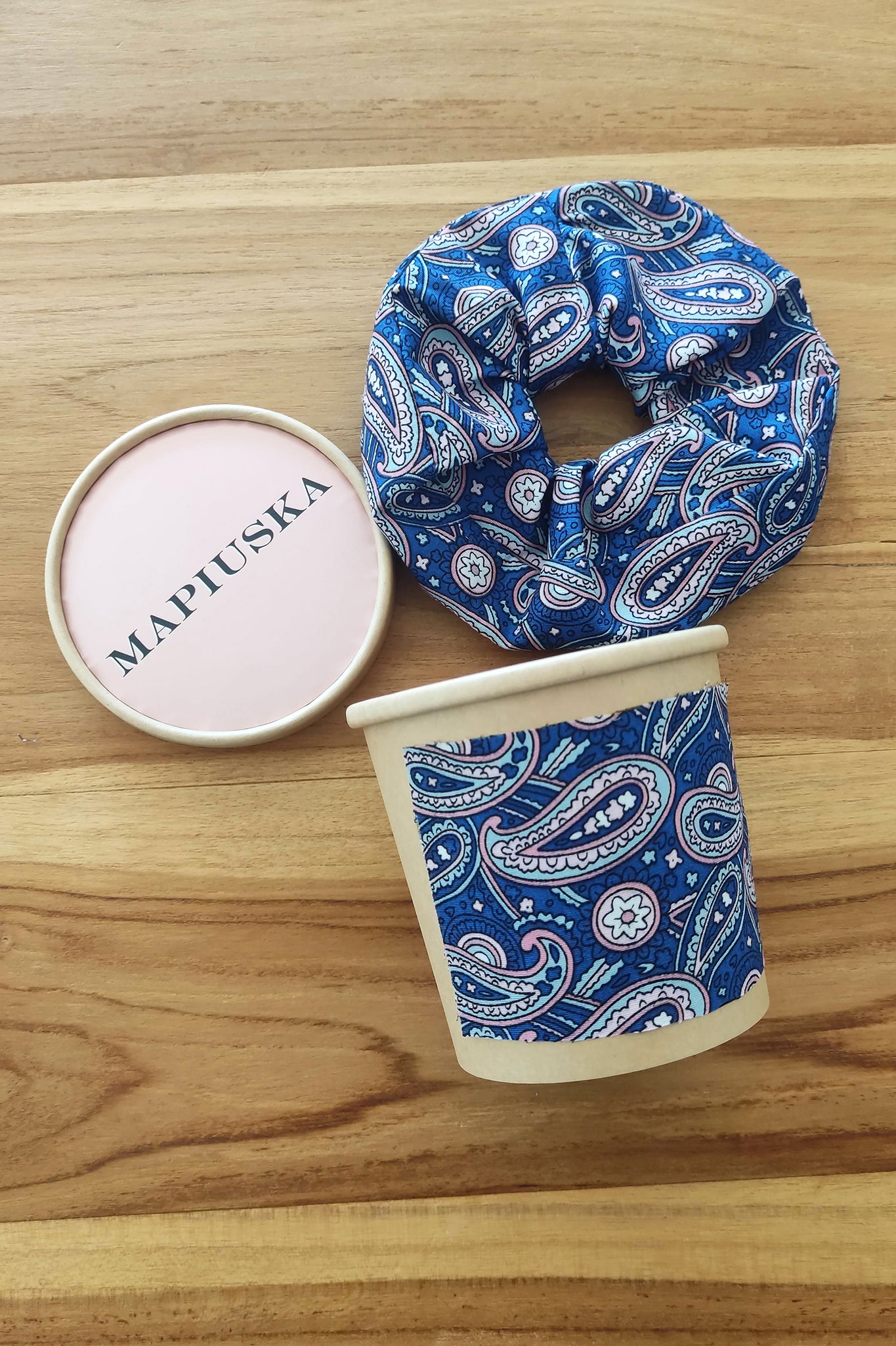 COLETEROS "Azules"