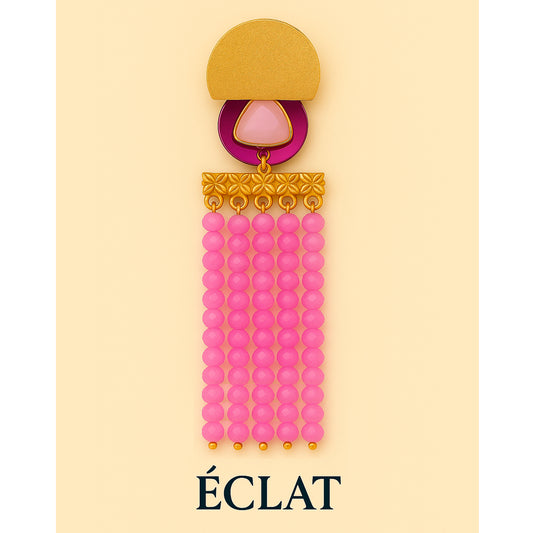 Pendiente ÉCLAT