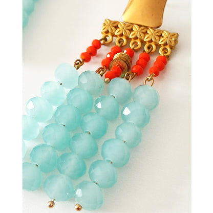 Pendiente FATA MORGANA