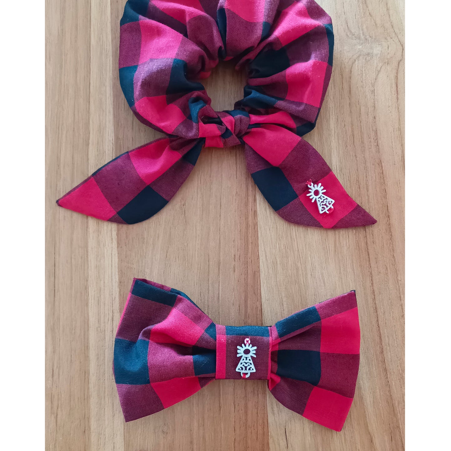 Lazo CACHIRULO Virgen del Pilar