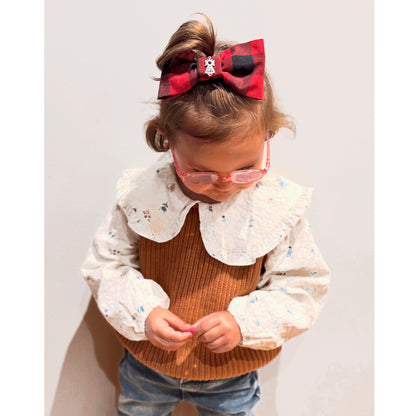 Lazo CACHIRULO Virgen del Pilar