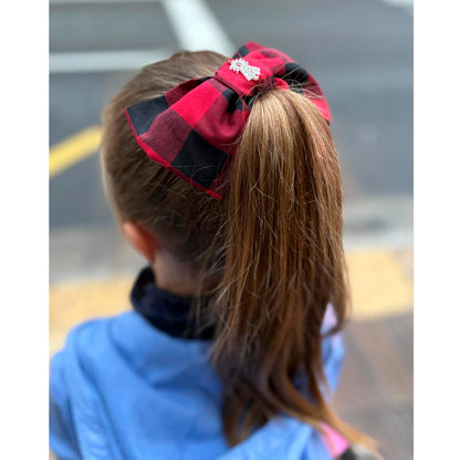 Lazo CACHIRULO Virgen del Pilar