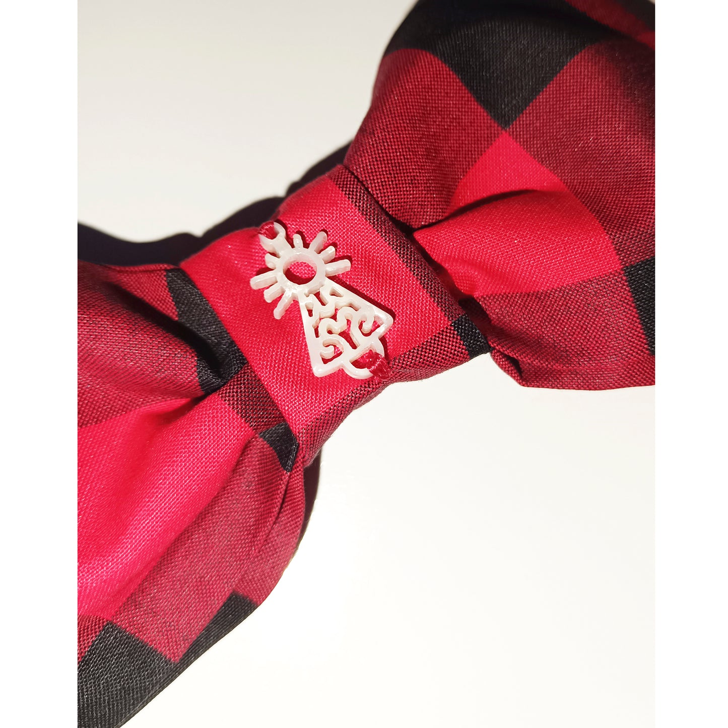 Lazo CACHIRULO Virgen del Pilar