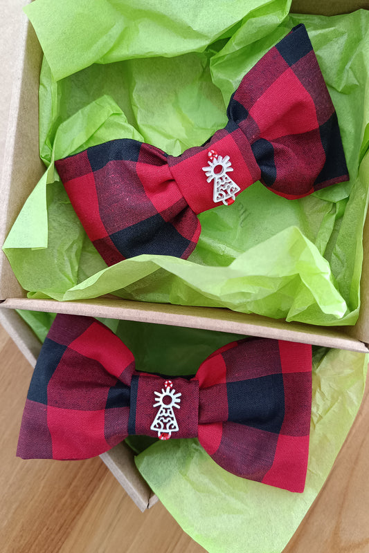 Lazo CACHIRULO Virgen del Pilar