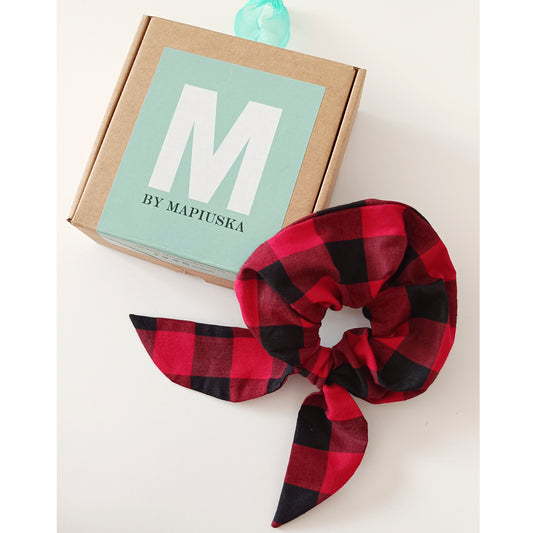 Coletero lazo CACHIRULO