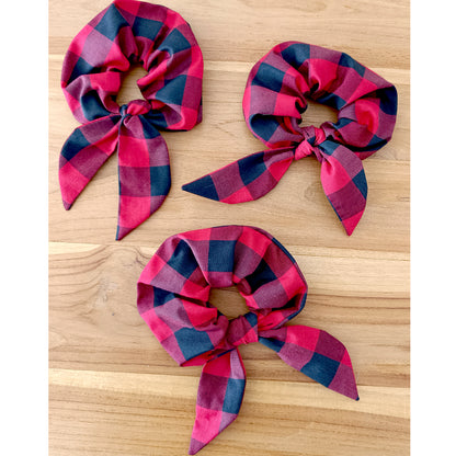 Coletero lazo CACHIRULO