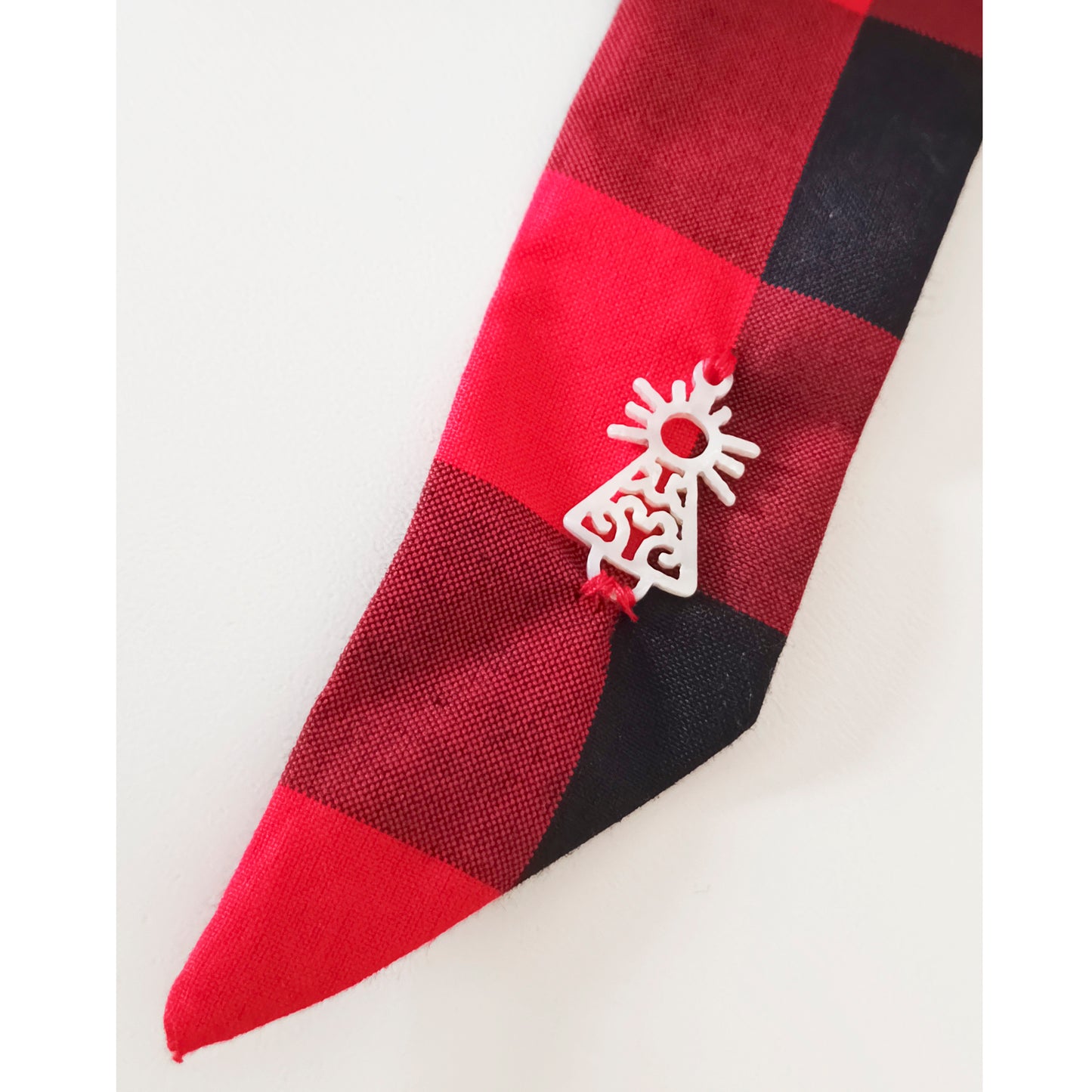 Collar  CACHIRULO Virgen del Pilar