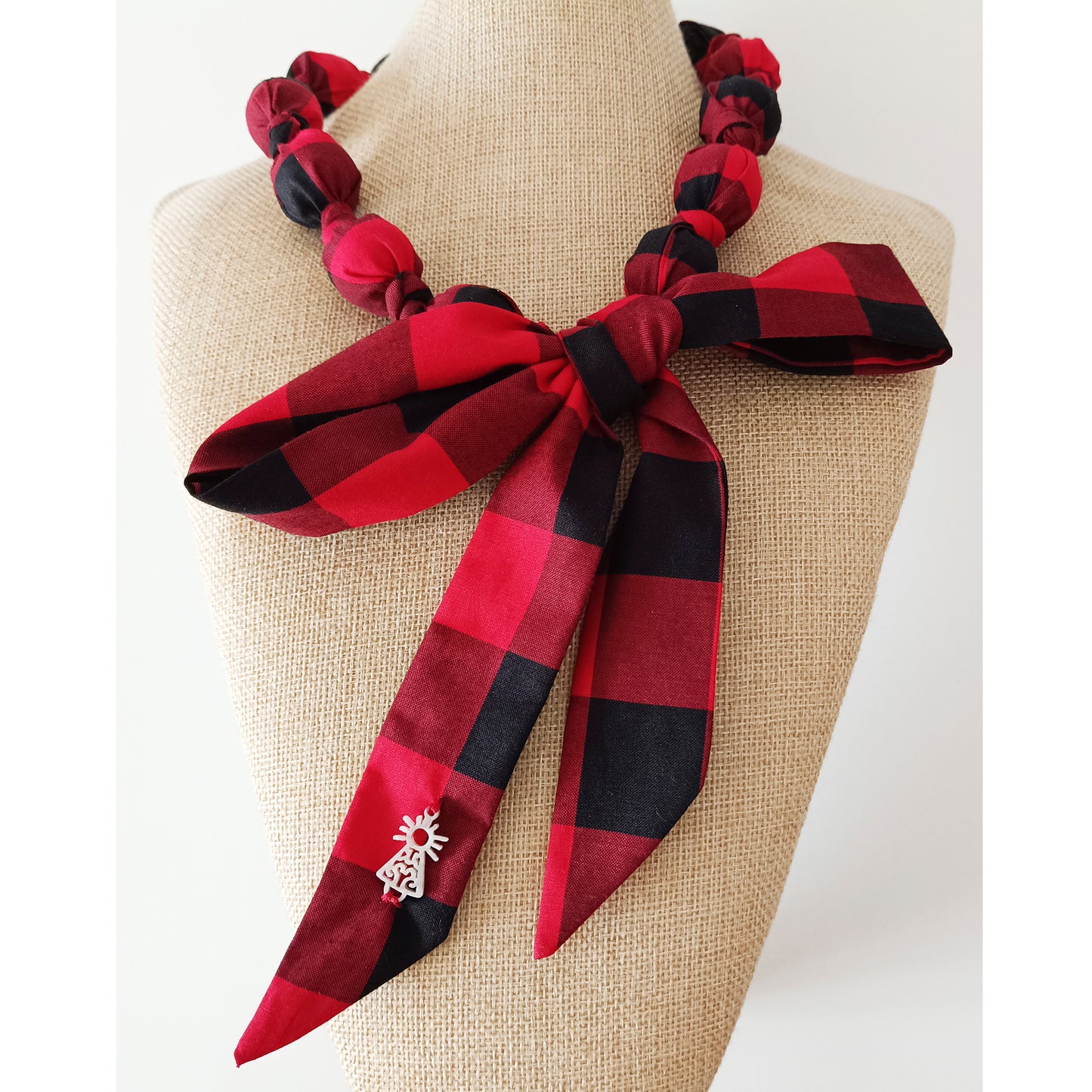 Collar  CACHIRULO Virgen del Pilar