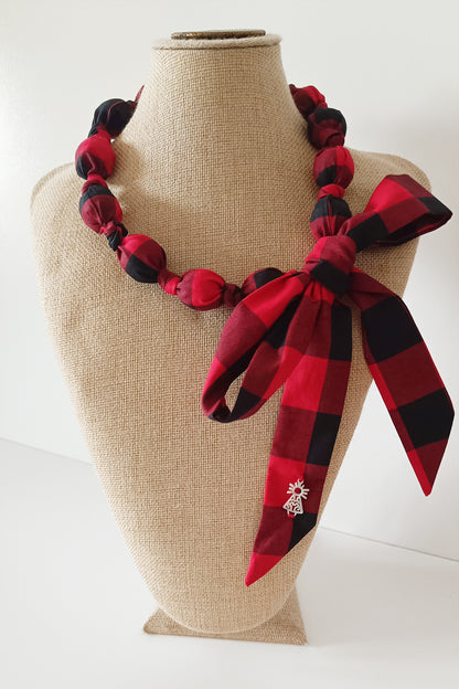 Collar  CACHIRULO Virgen del Pilar