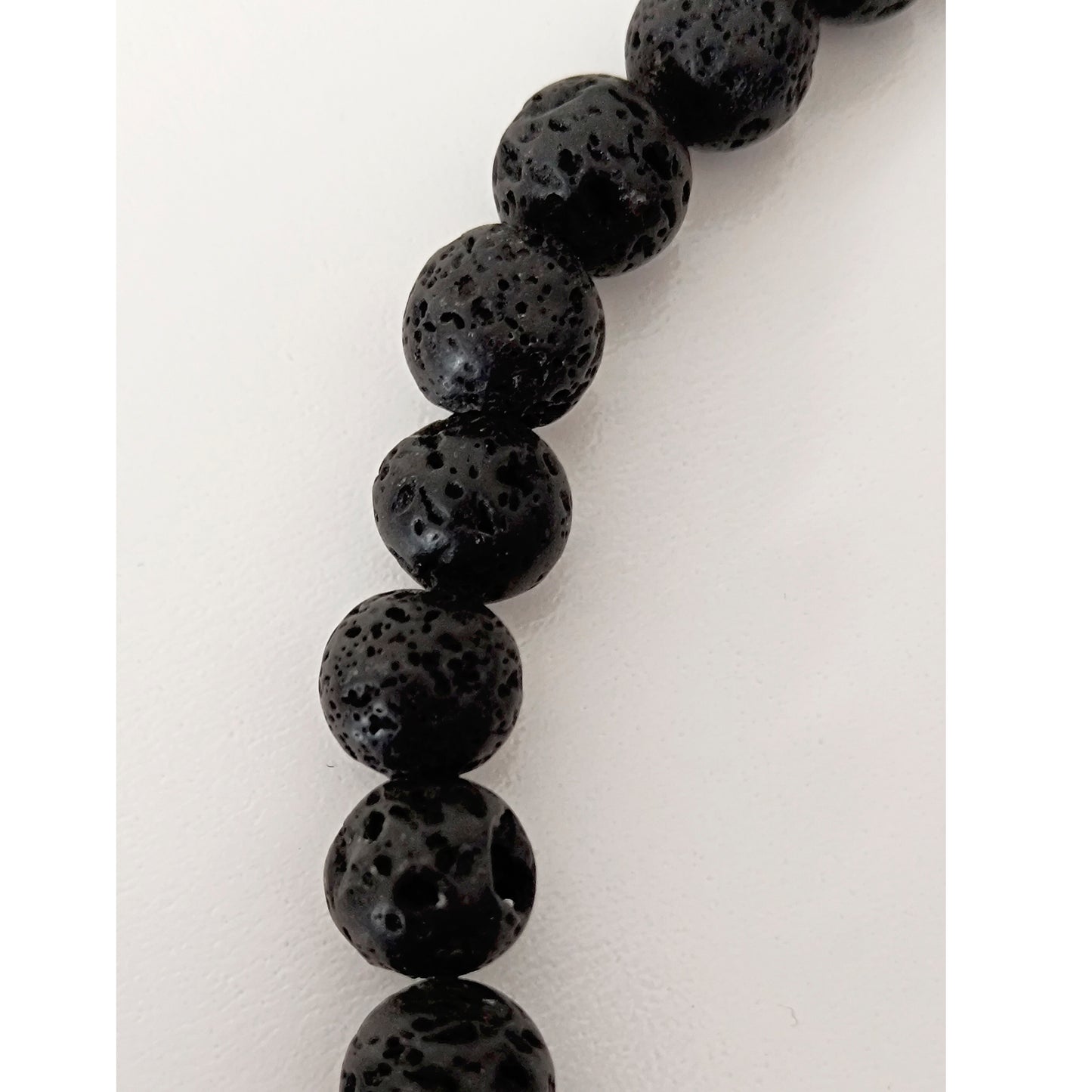 Collar MAGNA negro