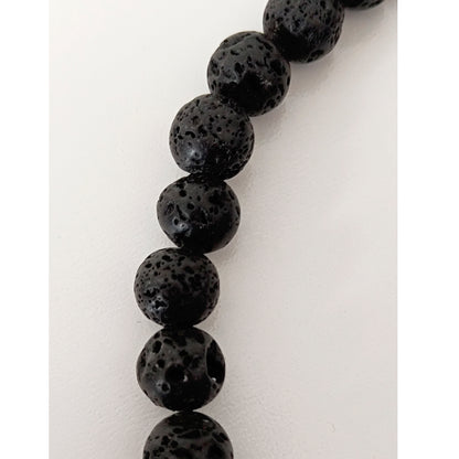 Collar MAGNA negro