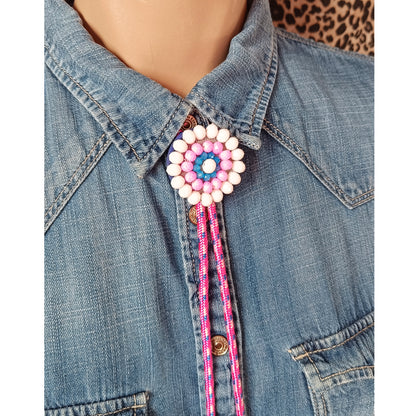 Collar CORBATA BOLO personalizado