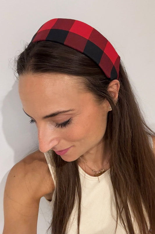 Diadema Blair CACHIRULO