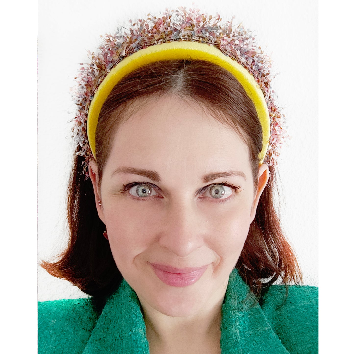 Diadema CONFETI