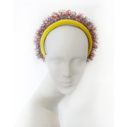 Diadema CONFETI