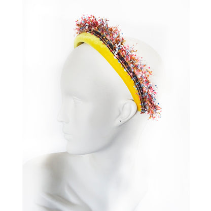 Diadema CONFETI