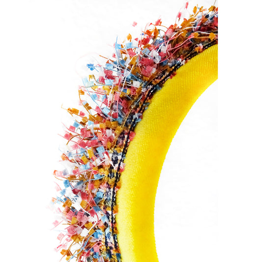 Diadema CONFETI