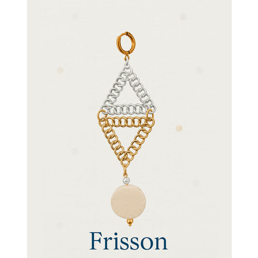 Pendiente FRISSON