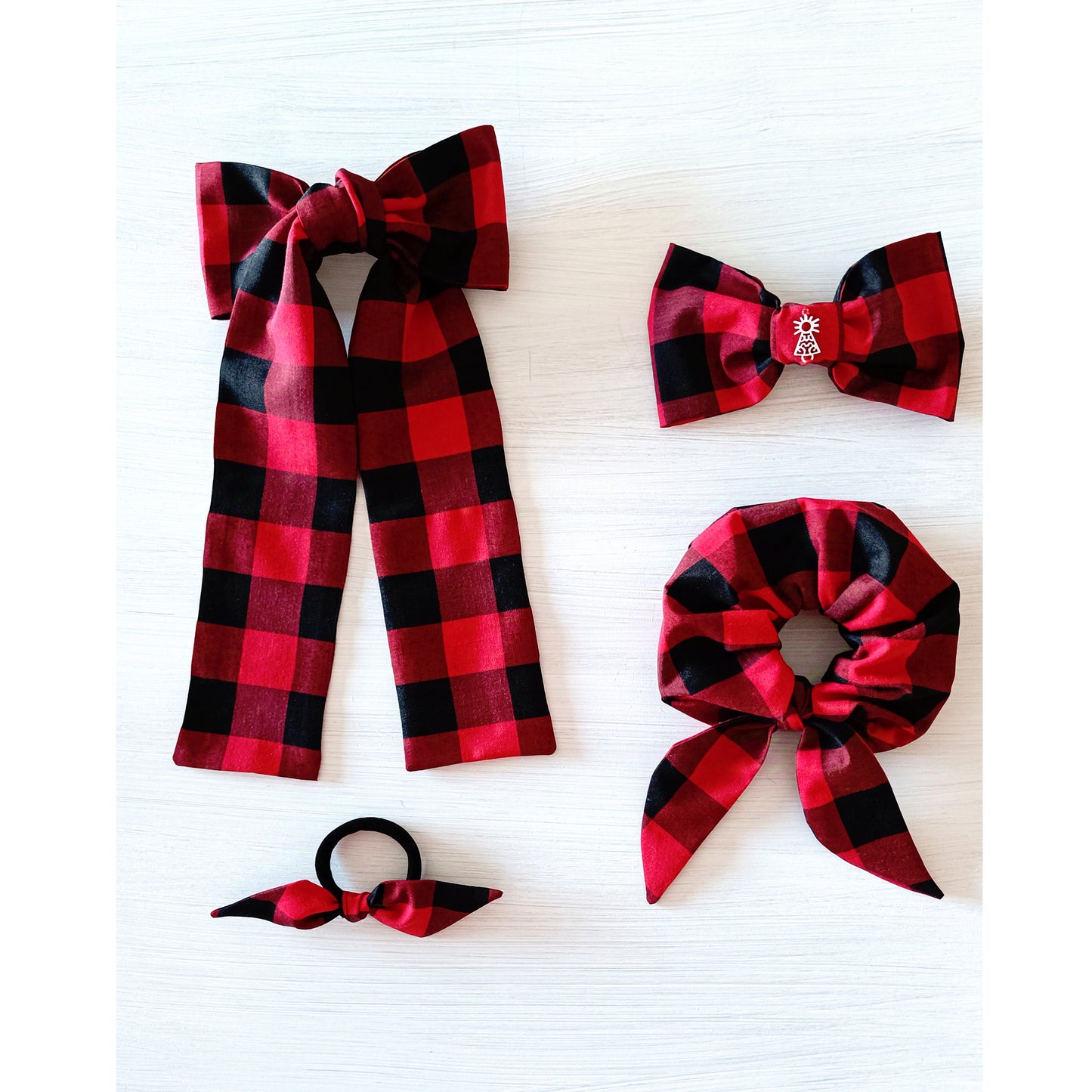 Coletero lazo CACHIRULO