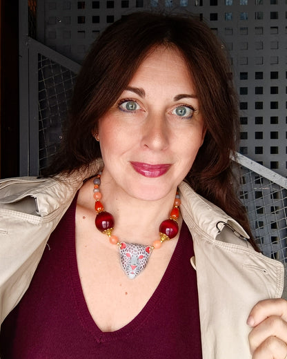 Collar LORD TORRENUEVO "Singular" S·1